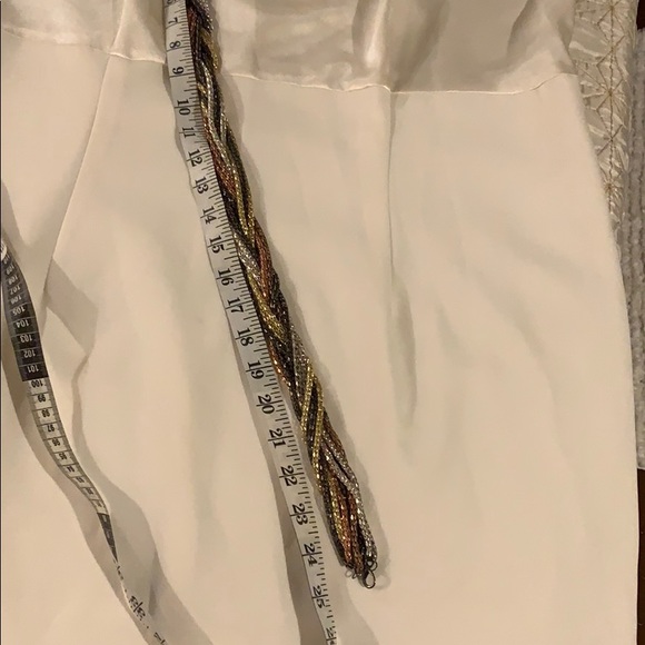 25 - w 26” twisted strand multicolored necklace - - Picture 4 of 4